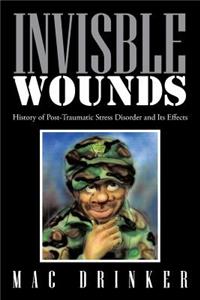 Invisble Wounds