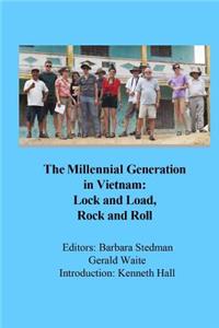 Millennial Generation in Vietnam