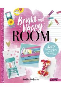Bright and Happy Room