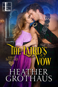 Laird's Vow