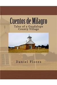 Cuentos de Milagro