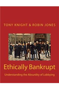 Ethically Bankrupt