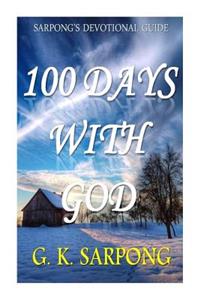 100 Days With God