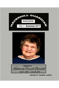 Haverhill Guardian Vol. 1