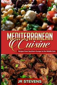 Mediterranean Cuisine