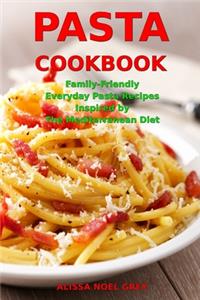 Pasta Cookbook