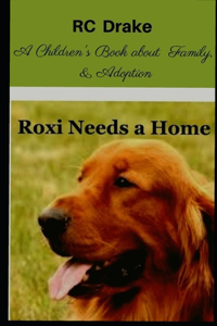 Roxi Needs A Home