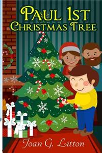 Paul 1st Christmas Tree
