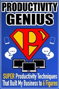 Productivity Genius