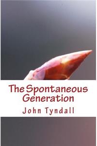 Spontaneous Generation