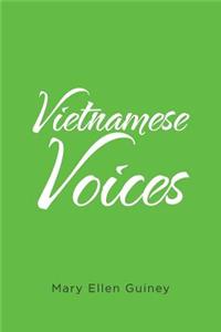 Vietnamese Voices
