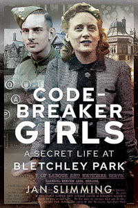 Codebreaker Girls