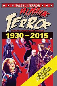 Almanac of Terror 2015