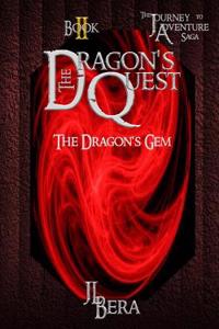 The Dragon's Quest II