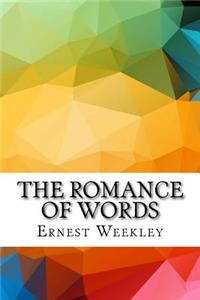 The Romance of Words