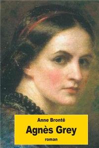Agnès Grey