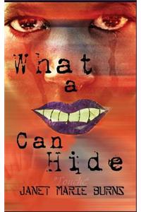 What A Smile Can Hide