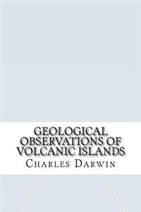 Geological Observations of Volcanic Islands