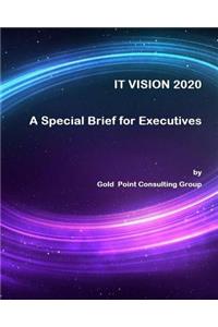 IT Vision 2020