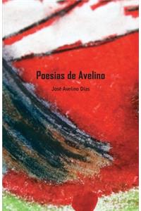 Poesias de Avelino