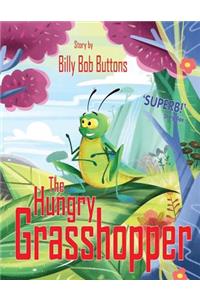 The Hungry Grasshopper