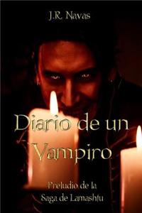 Diario de un Vampiro