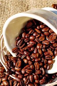 Coffee Bean Journal
