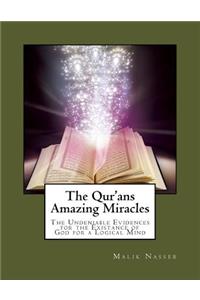 The Qur'ans Amazing Miracles