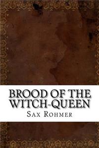 Brood of the Witch-Queen