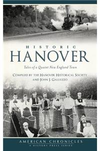 Historic Hanover
