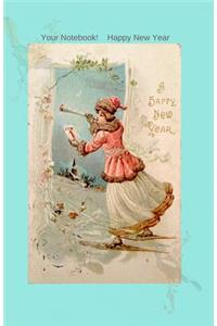 Your Notebook! Happy New Year