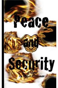 Peace and Security