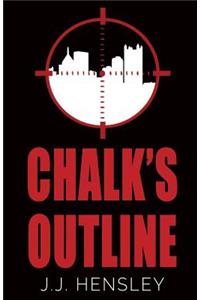Chalk's Outline