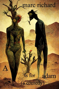 A is for Adam