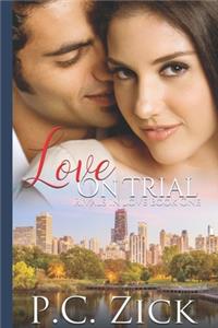 Love on Trial