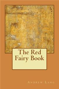 The Red Fairy Book