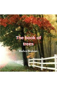 The book of trees