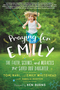 Praying for Emily