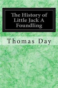 History of Little Jack A Foundling
