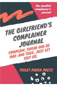 The gilfriend's complainer journal