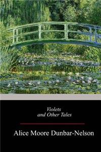 Violets and Other Tales