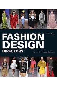 Fashion Design Directory