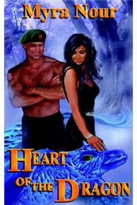 Heart of the Dragon
