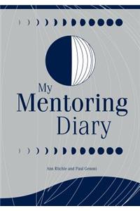 My Mentoring Diary