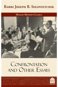 Confrontation and Other Essays