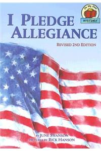 I Pledge Allegiance (1 Paperback/1 CD)