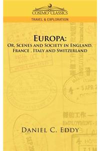 Europa