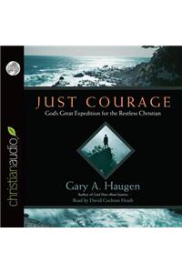 Just Courage