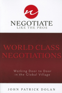 World Class Negotiations