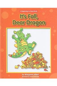 It's Fall, Dear Dragon